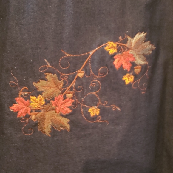 Jean jacket - Picture 7 of 7